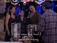 season 3 netflix GIF by Gilmore Girls 