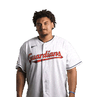 Major League Baseball Sport Sticker by MLB