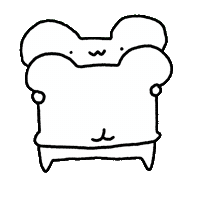 Kiss Me Love Sticker by Kennysgifs