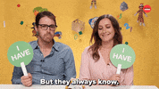 Teacher Playing GIF by BuzzFeed