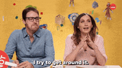 Teacher Playing GIF by BuzzFeed