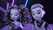 OfficialRainbowHigh rainbow season 3 shadow sh GIF