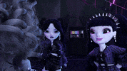 OfficialRainbowHigh rainbow season 3 shadow sh GIF