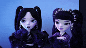 OfficialRainbowHigh rainbow season 3 shadow sh GIF