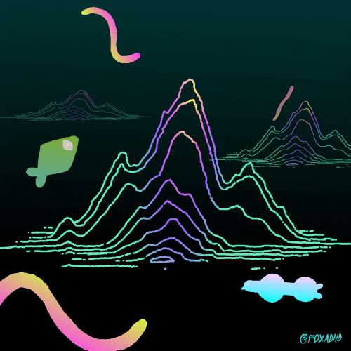 fox space GIF by Animation Domination High-Def
