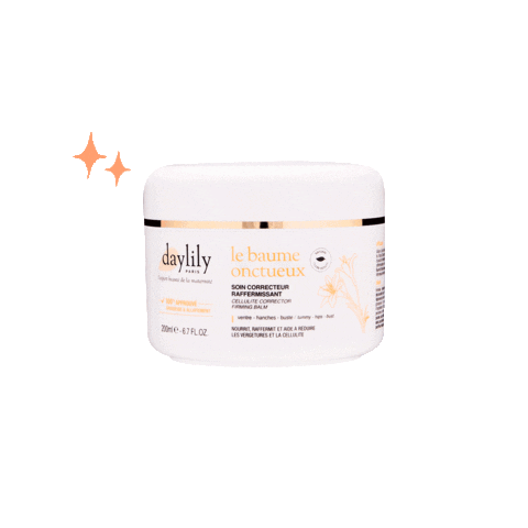 Mother Moisturizing Sticker by Daylily Paris