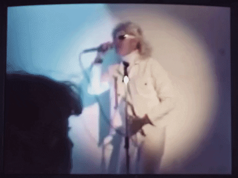 Nightmare GIF by nothing,nowhere.