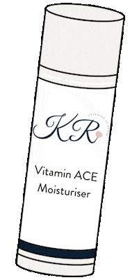 Skincare Sticker