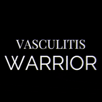 TeamVasculitis chronic illness rare disease vasculitis team vasculitis GIF