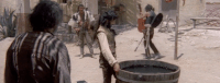 abkco films GIF by Blindman The Movie