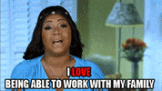 we tv reality GIF by Braxton Family Values 