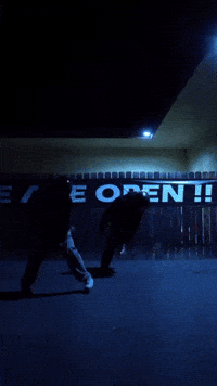 Dance Dancing GIF