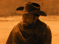 Season 4 Cowboy GIF