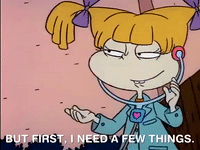 nicksplat rugrats GIF