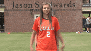 cnws18 holly talbut-smith GIF by Carson-Newman Athletics