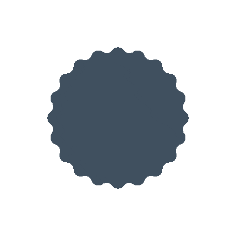 Art Circle Sticker by Designstuuv Werbeagentur