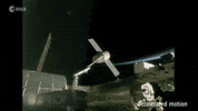 european space agency GIF