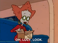 nicksplat rugrats GIF