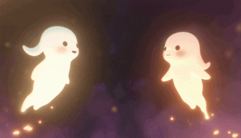 yousefvq67 giphygifmaker love heart magic GIF