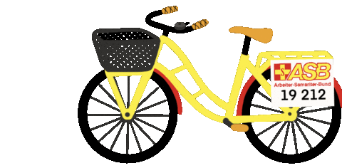 Sticker by ASB Hamburg