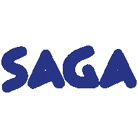 Sticker by Saga Reitschulen