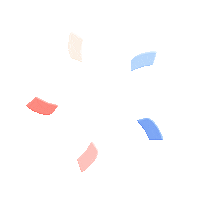 Geometry Twirl Sticker by subtlestrokes