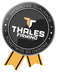 Pecuaria Assessoria Sticker by Thales Firmino