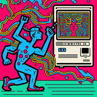 Power Computer GIF by meityform