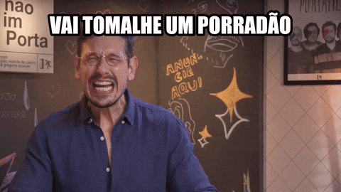 Gregorio Duvivier Amigos GIF by Porta Dos Fundos