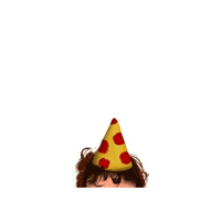 jackshosting jackshosting hbdjack Sticker