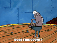 season 5 GIF by SpongeBob SquarePants