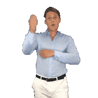 Alex Highschool Sticker by Prime Video UK