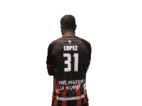 Sport Proligue Sticker by US Créteil Handball