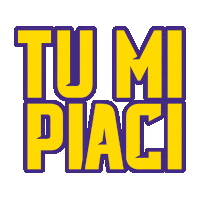 Tu Mi Piaci Burger Sticker by Citymapsicilia
