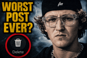 Post Delete GIF by Jan Metternich
