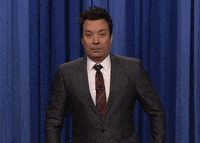 Jimmy Fallon Yes GIF by The Tonight Show Starring Jimmy Fallon