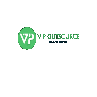 vipoutsource  Sticker