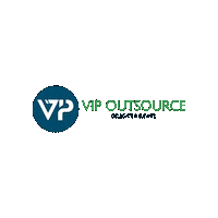 vipoutsource  Sticker