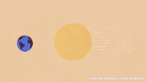 Animation Space GIF by Massive Science