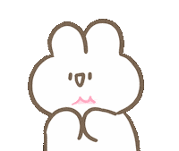 Clap 拍手 Sticker by ChuChu X BoBo