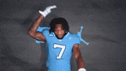 University Of North Carolina Smile GIF by UNC Tar Heels