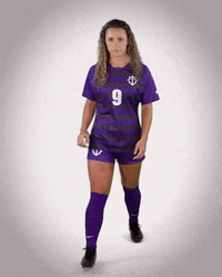 Walkup Smile GIF by Portland Pilots