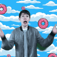 mason cook GIF by ABC Network