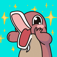 Crypto Penguin GIF
