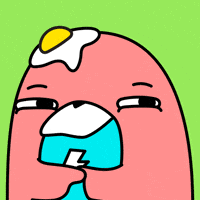 Crypto Penguin GIF