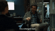damon wayans fox GIF by Lethal Weapon