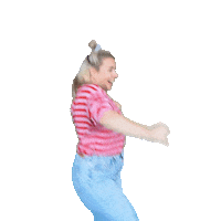 Happy Dance Sticker by SintLucas JOBS