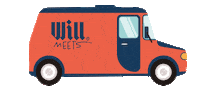 will_ita will will2021 willmeets Sticker