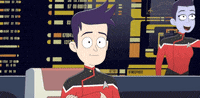 Happy Season 1 GIF by Paramount+