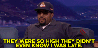 teamcoco ice cube GIF